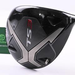 Titleist TS3 Driver / 10.5 Degree / X-Flex Tensei 1K Black 65 Shaft - Image 2