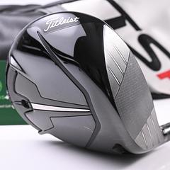 Titleist TSR3 Driver / 10 Degree / Regular Flex HZRDUS CB Red Gen 4 50 Shaft - Image 1