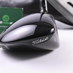 Titleist TSR3 Driver / 10 Degree / Regular Flex HZRDUS CB Red Gen 4 50 Shaft - Image 3