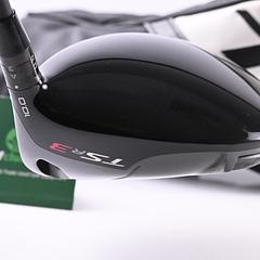 Titleist TSR3 Driver / 10 Degree / Regular Flex HZRDUS CB Red Gen 4 50 Shaft - Image 5