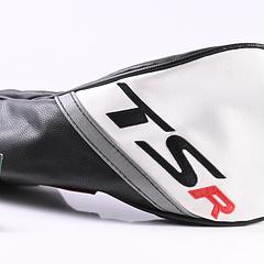 Titleist TSR3 Driver / 10 Degree / Regular Flex HZRDUS CB Red Gen 4 50 Shaft - Image 9