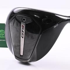 Titleist GT4 Driver / 9 Degree / Stiff Flex Tensei 1K Black 65 Shaft - Image 2