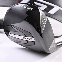 Ladies Titleist GT2 Driver / 11 Degree / Ladies Flex Denali Red 40 Shaft - Image 1