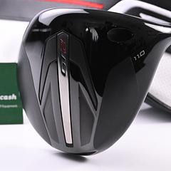 Ladies Titleist GT2 Driver / 11 Degree / Ladies Flex Denali Red 40 Shaft - Image 2