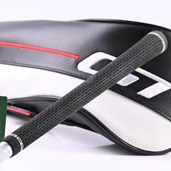 Ladies Titleist GT2 Driver / 11 Degree / Ladies Flex Denali Red 40 Shaft - Image 8