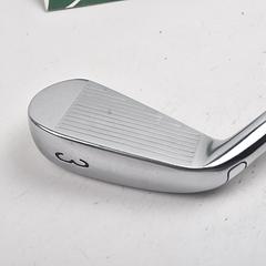 Titleist U500 #3 Iron / 20 Degree / Stiff Flex HZRDUS Smoke Black 80 Shaft - Image 3