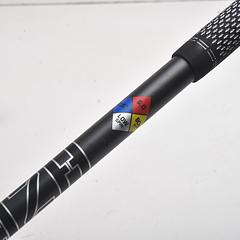 Titleist U500 #3 Iron / 20 Degree / Stiff Flex HZRDUS Smoke Black 80 Shaft - Image 4