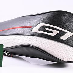 Titleist GT2 Driver / 10 Degree / Stiff Flex HZRDUS Black Gen 5 70 Shaft - Image 9