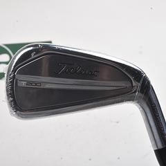 Titleist T200 2023 Utility #2 Iron / 17 Degree / Stiff Flex HZRDUS Gen4 Black 90 - Image 1