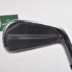Titleist T200 2023 Utility #3 Iron / 20 Degree / Stiff Flex HZRDUS Gen4 Black 90 - Image 1