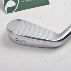 Titleist T200 2023 Utility #3 Iron / 20 Degree / Stiff Flex HZRDUS Gen4 Black 90 - Image 3