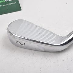 Titleist T200 2023 Utility #2 Iron / 17 Degree / Stiff Flex HZRDUS Gen4 Black 90 - Image 3
