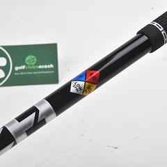 Titleist T200 2023 Utility #2 Iron / 17 Degree / Stiff Flex HZRDUS Gen4 Black 90 - Image 4