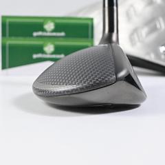 Taylormade Qi35 Max #6 Hybrid / 31 Degree / Regular Flex Vanquish 5 Shaft - Image 3