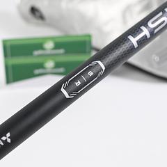 Taylormade Qi35 Max #6 Hybrid / 31 Degree / Regular Flex Vanquish 5 Shaft - Image 6