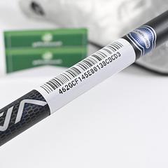 Taylormade Qi35 Max #6 Hybrid / 31 Degree / Regular Flex Vanquish 5 Shaft - Image 7