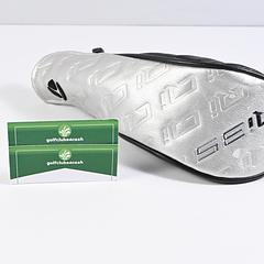 Taylormade Qi35 Max #6 Hybrid / 31 Degree / Regular Flex Vanquish 5 Shaft - Image 9