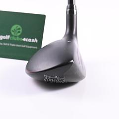 Wilson Dynapower 2023 #4 Hybrid / 22 Degree / Senior Flex Hzrdus Smoke Red RDX - Image 3