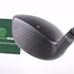 Wilson Dynapower 2023 #4 Hybrid / 22 Degree / Senior Flex Hzrdus Smoke Red RDX - Image 4