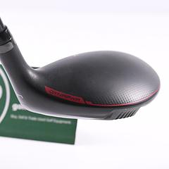 Wilson Dynapower 2023 #4 Hybrid / 22 Degree / Senior Flex Hzrdus Smoke Red RDX - Image 5