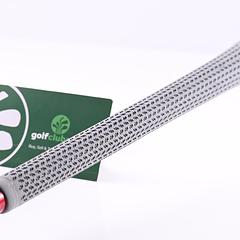 Wilson Dynapower 2023 #4 Hybrid / 22 Degree / Senior Flex Hzrdus Smoke Red RDX - Image 8