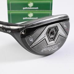 Left Hand Titleist 915H #3 Hybrid / 21 Degree / Regular Flex Diamana S+ 70 - Image 2