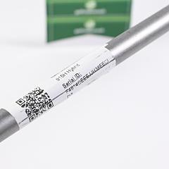 Left Hand Titleist 915H #3 Hybrid / 21 Degree / Regular Flex Diamana S+ 70 - Image 8