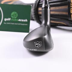 Wilson Staff FG Tour M3 #3 Hybrid / 19 Degree / Stiff Flex Aldila Phenom 85 Shaft - Image 3