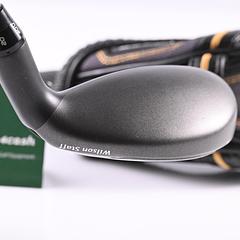 Wilson Staff FG Tour M3 #3 Hybrid / 19 Degree / Stiff Flex Aldila Phenom 85 Shaft - Image 5