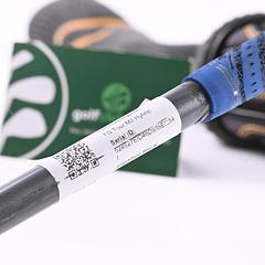 Wilson Staff FG Tour M3 #3 Hybrid / 19 Degree / Stiff Flex Aldila Phenom 85 Shaft - Image 7