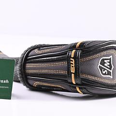 Wilson Staff FG Tour M3 #3 Hybrid / 19 Degree / Stiff Flex Aldila Phenom 85 Shaft - Image 9