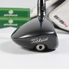 Titleist 818 H1 #3 Hybrid / 19 Degree / Stiff Flex EvenFlow Blue 85 Shaft - Image 3