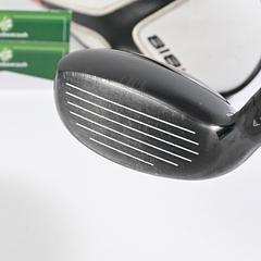 Titleist 818 H1 #3 Hybrid / 19 Degree / Stiff Flex EvenFlow Blue 85 Shaft - Image 4