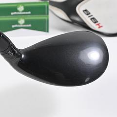Titleist 818 H1 #3 Hybrid / 19 Degree / Stiff Flex EvenFlow Blue 85 Shaft - Image 5