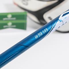 Titleist 818 H1 #3 Hybrid / 19 Degree / Stiff Flex EvenFlow Blue 85 Shaft - Image 6