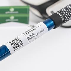 Titleist 818 H1 #3 Hybrid / 19 Degree / Stiff Flex EvenFlow Blue 85 Shaft - Image 7