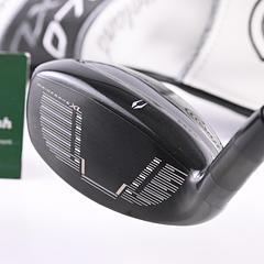 Cleveland Halo XL Hy-Wood #6 Hybrid / 26 Degree / Regular Flex Aldila Ascent 40 - Image 4