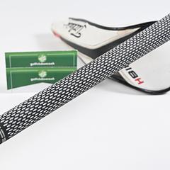 Titleist 818 H1 #3 Hybrid / 19 Degree / Stiff Flex EvenFlow Blue 85 Shaft - Image 8