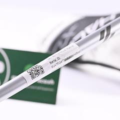 Cleveland Halo XL Hy-Wood #6 Hybrid / 26 Degree / Regular Flex Aldila Ascent 40 - Image 7