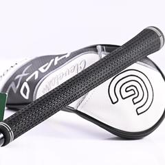 Cleveland Halo XL Hy-Wood #6 Hybrid / 26 Degree / Regular Flex Aldila Ascent 40 - Image 8