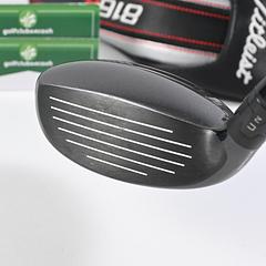 Titleist 816 H1 #3 Hybrid / 19 Degree / Stiff Flex Aldila Rogue Black 95 MSI 85 - Image 4
