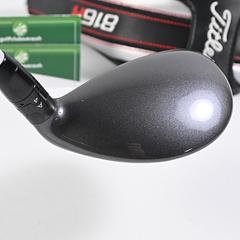 Titleist 816 H1 #3 Hybrid / 19 Degree / Stiff Flex Aldila Rogue Black 95 MSI 85 - Image 5