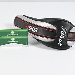 Titleist 816 H1 #3 Hybrid / 19 Degree / Stiff Flex Aldila Rogue Black 95 MSI 85 - Image 9