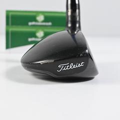 Titleist 913H #4 Hybrid / 24 Degree / Stiff Flex Diamana S+ 82 Shaft - Image 3