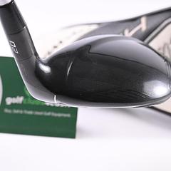 Cleveland Halo XL Hy-Wood #4 Hybrid / 20 Degree / Regular Flex Aldila Ascent 40 - Image 5