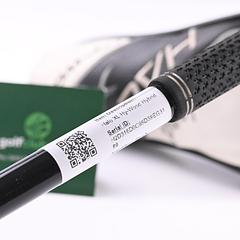 Cleveland Halo XL Hy-Wood #4 Hybrid / 20 Degree / Regular Flex Aldila Ascent 40 - Image 7