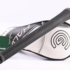 Cleveland Halo XL Hy-Wood #4 Hybrid / 20 Degree / Regular Flex Aldila Ascent 40 - Image 8