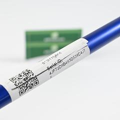 Titleist 913H #4 Hybrid / 24 Degree / Stiff Flex Diamana S+ 82 Shaft - Image 7