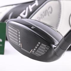 Cleveland Halo XL Hy-Wood #3 Hybrid / 17 Degree / Regular Flex Aldila Ascent 40 - Image 4