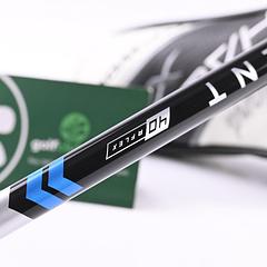 Cleveland Halo XL Hy-Wood #3 Hybrid / 17 Degree / Regular Flex Aldila Ascent 40 - Image 6